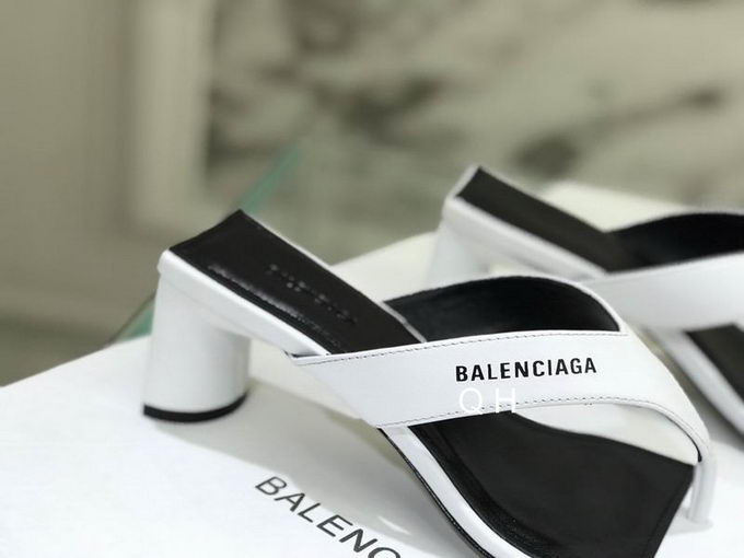 Balenciaga Heels Wmns ID:20230424-59